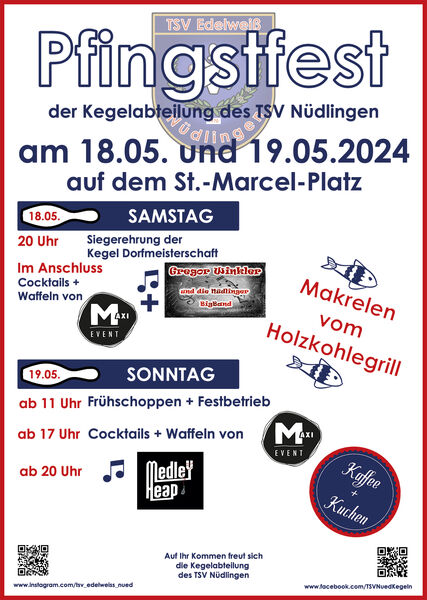 18.05.2024_Pfingstfest TSV Nüdlingen